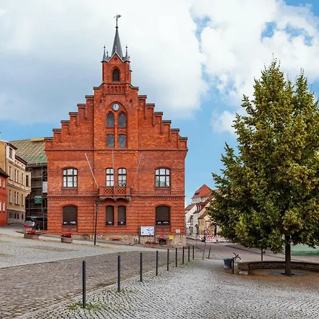 Apartment Am Markt *