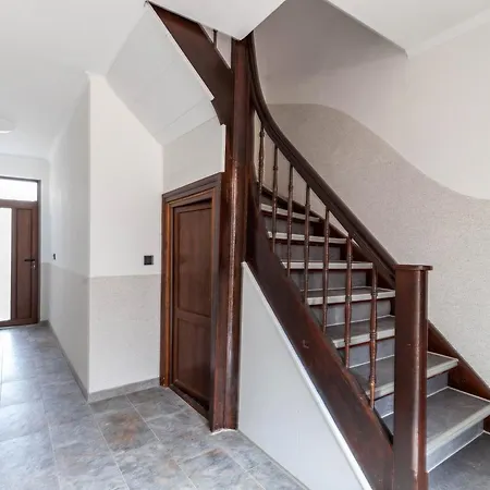 Am Markt Apartment *