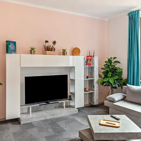 Apartment Am Markt