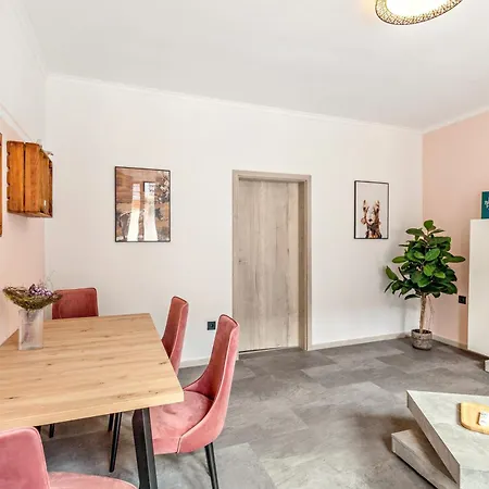 Apartment Am Markt