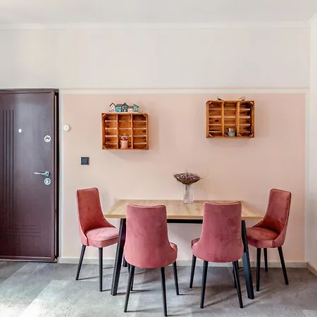 Am Markt Apartment *