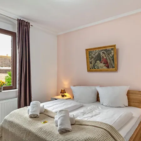 Am Markt Apartment *