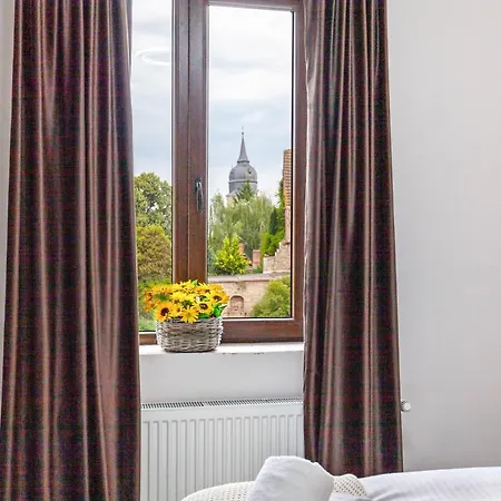 Am Markt Apartment *