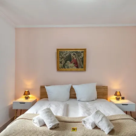 Apartment Am Markt *