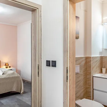 Apartment Am Markt