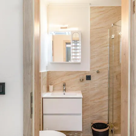 Apartment Am Markt Alsleben
