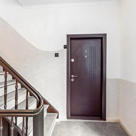 Apartment Am Markt Alsleben