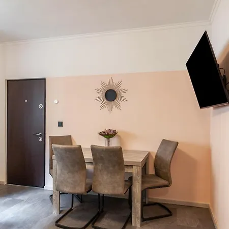 Apartment Am Markt *