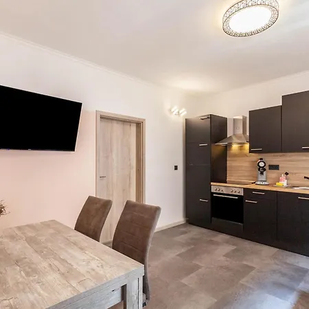 Am Markt Apartment *